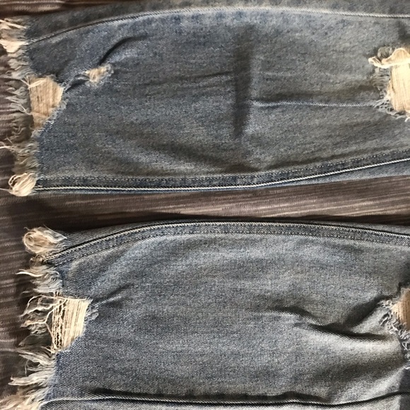 Jeans - Picture 5 of 5